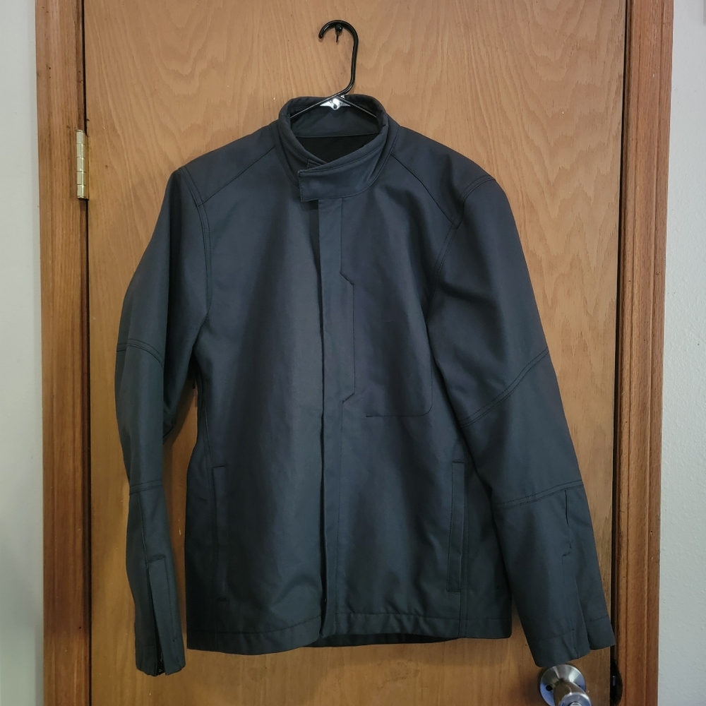 Aether Motorcycle Jacket